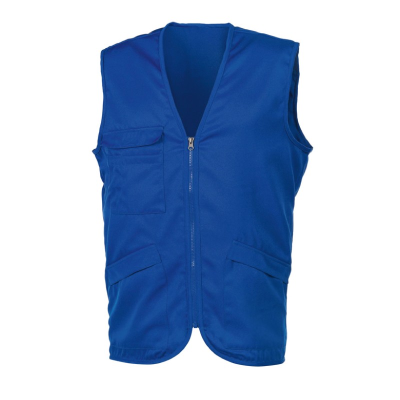 Gilet-lusterrim
